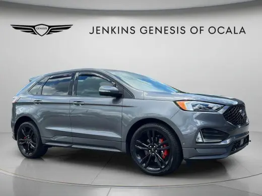 Ford Edge 2022 AWD ST 4p Crossover
