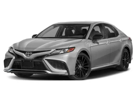 Toyota Camry 2022 XSE 4p Sedan