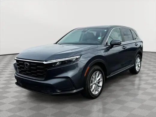 Honda CR-V 2025 AWD EX-L 4p SUV