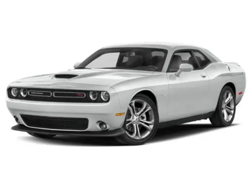 Dodge Challenger 2022 AWD GT 2dr Coupe