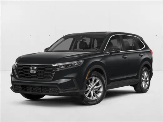 Honda CR-V 2025 AWD EX-L 4dr SUV