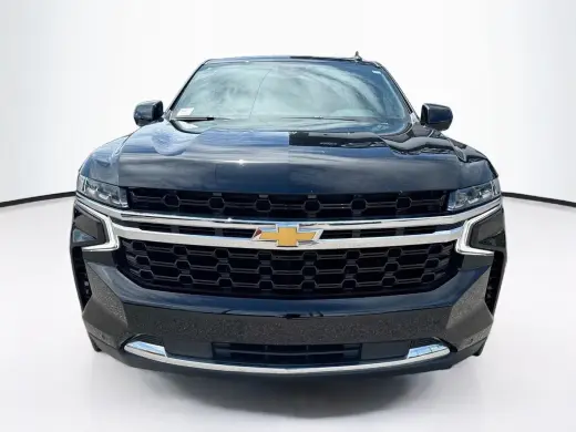 Chevrolet Tahoe 2023 4x2 LS 4dr SUV