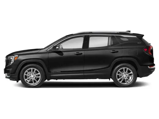 Terreno GMC 2024 AWD SLE 4p SUV