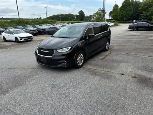Chrysler Pacifica 2023 Touring L 4dr Mini-Van