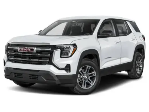 GMC Terrain 2026 Elevation 4p SUV
