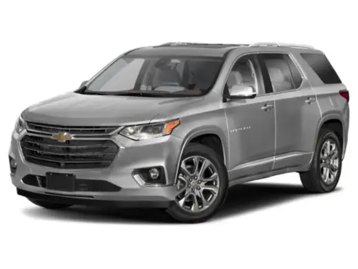 Chevrolet Traverse 2021 Premier 4dr SUV