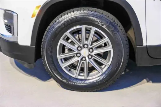 Chevrolet Traverse 2023 LT Cloth 4dr SUV