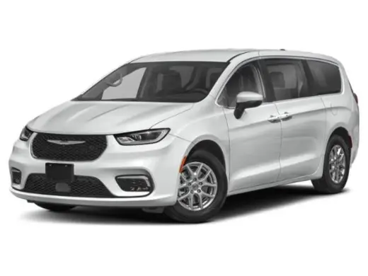 Chrysler Pacifica 2023 AWD Limited 4dr Minivan