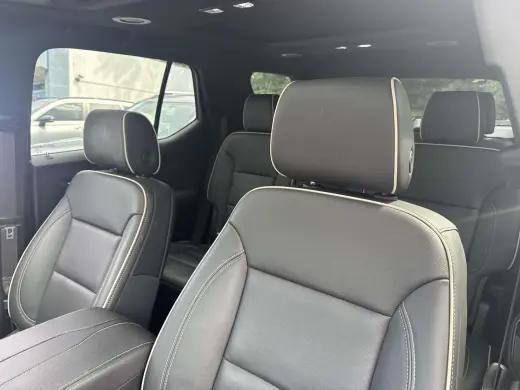 Chevrolet Traverse 2023 4x4 Premier 4p SUV