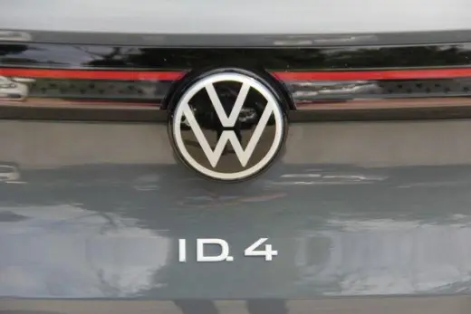 Volkswagen ID.4 2023 AWD Pro S Plus 4dr Crossover