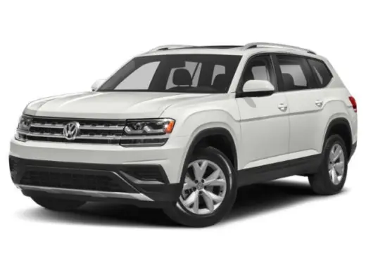 Volkswagen Atlas 2019 V6 SE 4dr SUV