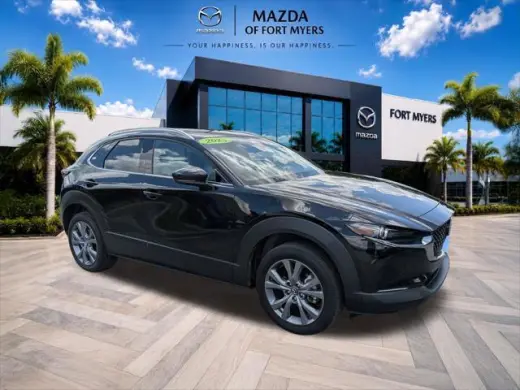 Mazda CX-30 2025 AWD 2.5 S Premium 4dr SUV