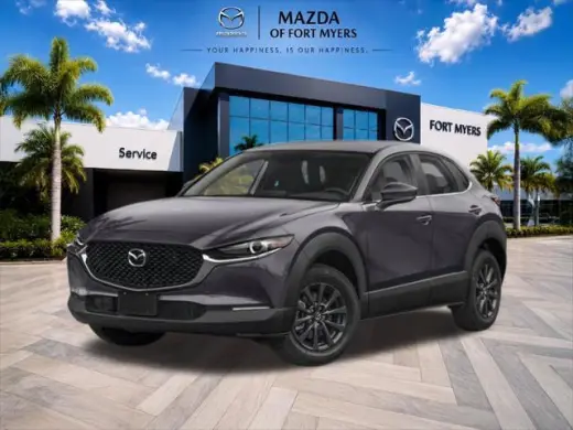 Mazda CX-30 2023 tracción en todas las ruedas 2.5 S Preferred 4p SUV