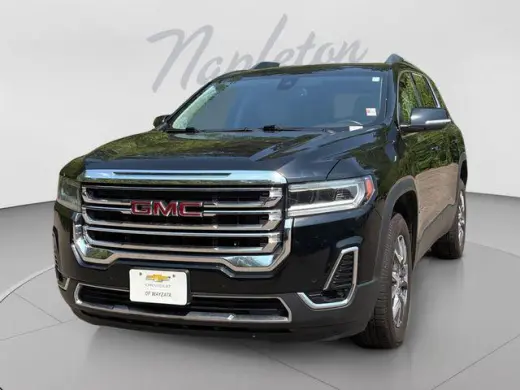 GMC Acadia 2023 4x4 SLT 4p SUV