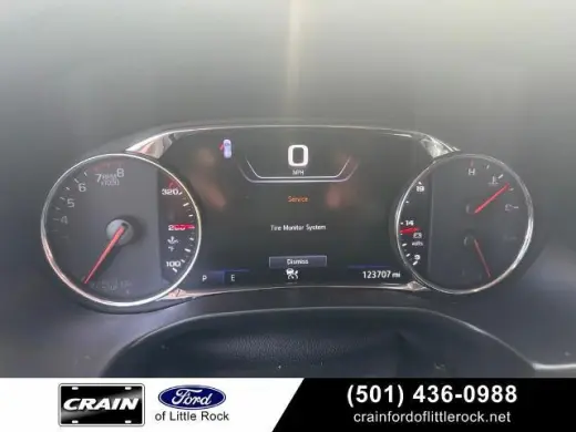 GMC Acadia 2020 4x4 Denali 4p SUV