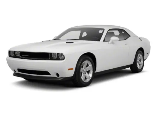 Dodge Challenger 2013 SXT Plus 2p Coupe
