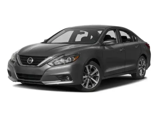 Nissan Altima 2017 2.5 SR Sedán de 4 puertas