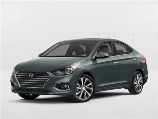Hyundai ACCENT 2022 Limitada 4p Sedan