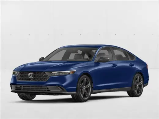 Honda Accord Hybrid 2023 Sport-L Sedán de 4 puertas