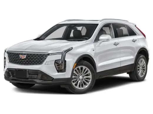 Cadillac XT4 2024 4x4 Premium Luxury 4puertas crossover