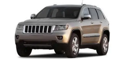 Jeep Grand Cherokee 2011 4x4 Laredo 4p SUV