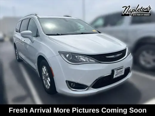 Chrysler Pacifica 2020 Touring L 4dr Mini-Van
