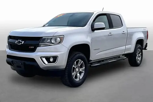 Chevrolet Colorado 2019 4x2 Z71 4dr Crew Cab 5 ft. SB