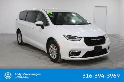Chrysler Pacifica 2023 Touring L 4dr Mini-Van