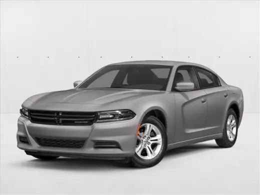 Dodge Charger 2021 Scat Pack 4dr Sedan