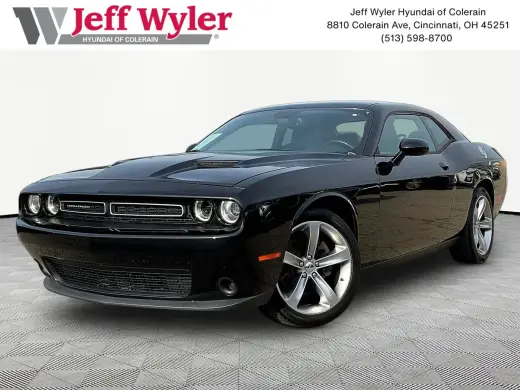 Dodge Challenger 2015 SXT 2dr Coupé