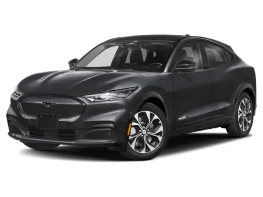 Ford Mustang Mach-E 2023 Premium SUV 4 puertas