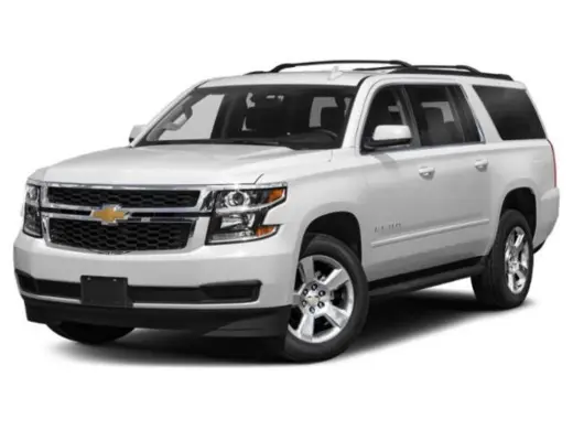 Chevrolet Suburban 2019 4x4 LT 4p SUV