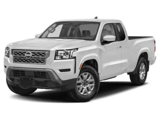Nissan Frontier 2023 4x4 SV 4dr King Cab 6.1 ft. SB