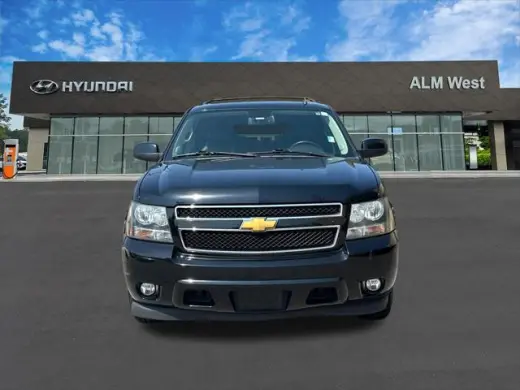 Chevrolet Tahoe 2014 4x2 LT 4dr SUV