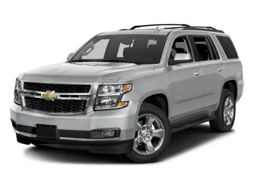 Chevrolet Tahoe 2017 4x4 LS 4dr SUV