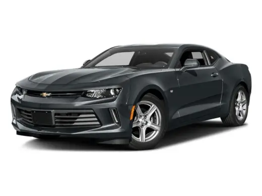 Chevrolet Camaro 2017 LS 2dr Coupe