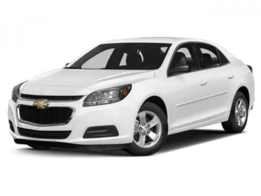 Chevrolet Malibu 2015 LT 4dr Sedan con 1LT