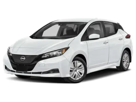 Nissan LEAF 2025 S 4dr Hatchback