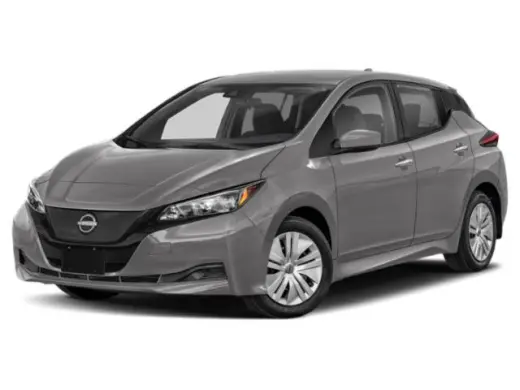 Nissan LEAF 2025 S 4dr Hatchback