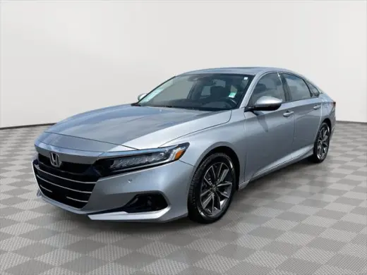Honda Accord 2021 EX-L Sedan de 4 puertas
