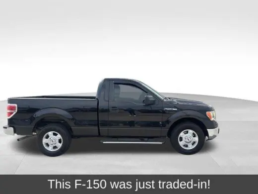 Ford F-150 2014 4x2 XL 2dr Cabina Regular Estilo Lateral 6.5 ft. SB