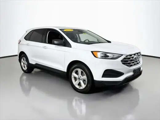 Ford Edge 2021 SE 4p Crossover