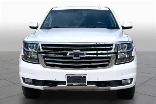 Chevrolet Suburban 2017 4x4 LT 4p SUV
