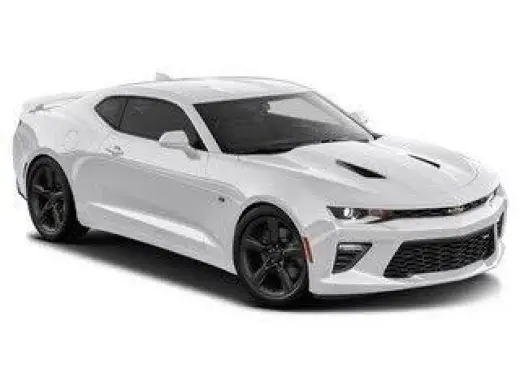 Chevrolet Camaro 2016 SS 2dr Coupe con 1SS