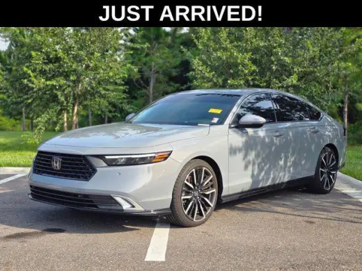 Honda Accord Hybrid 2024 Touring 4dr Sedán