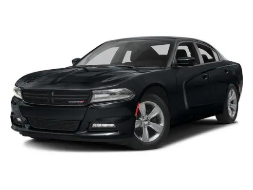 Dodge Charger 2017 SXT 4p Sedan