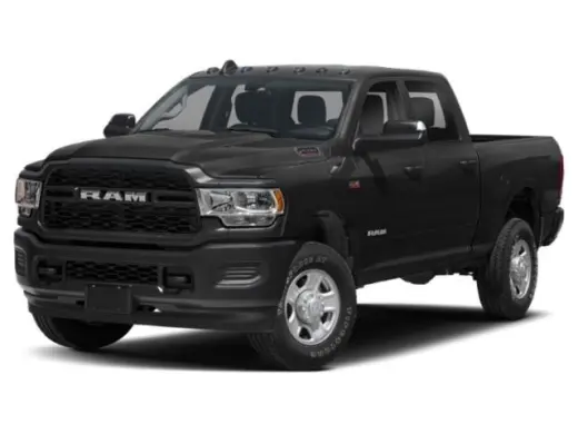Ram 2500 2021 4x4 Tradesman 4p Puerta trasera cabina de tripulacion 6.3 ft. SB Camion