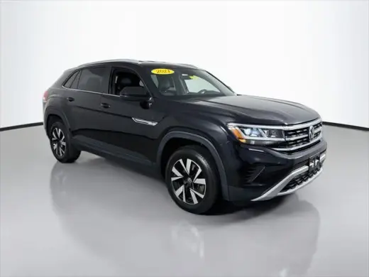 Volkswagen Atlas Cross Sport 2021 AWD SE 4Motion SUV de 4 puertas