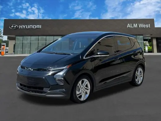Chevrolet Bolt EV 2023 1LT 4p Hatchback