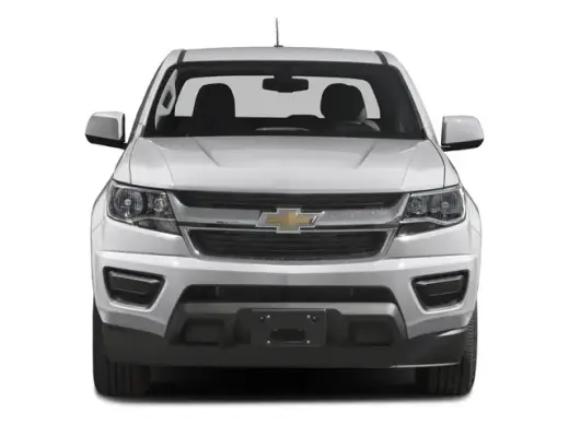Chevrolet Colorado 2016 4x2 Work Truck 4dr Crew Cab 5 ft. SB